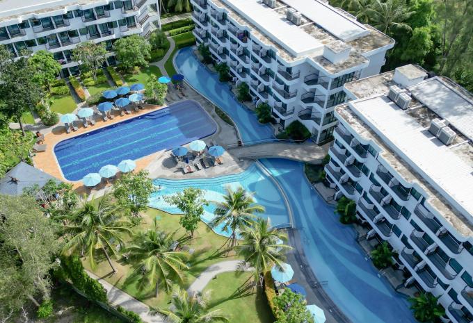 Holiday Style Ao Nang Beach, Krabi