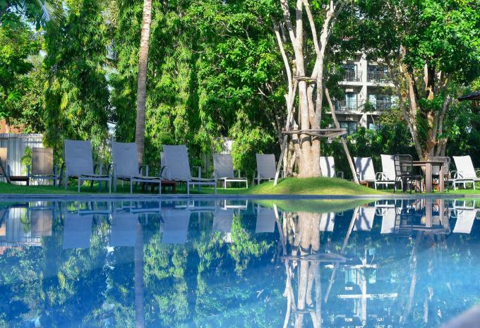 Holiday Style Ao Nang Beach, Krabi