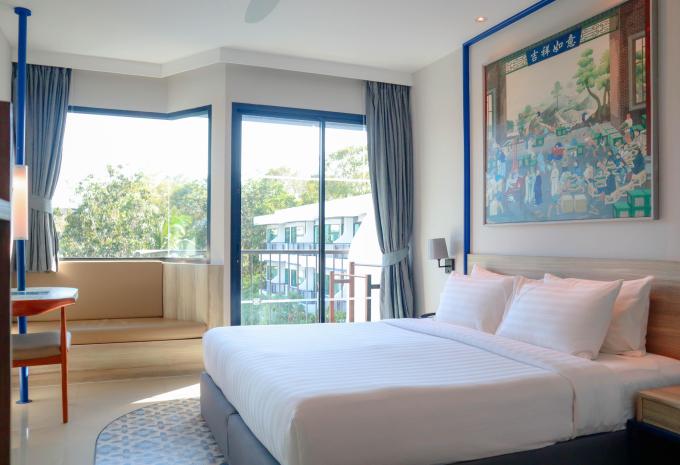 Holiday Style Ao Nang Beach, Krabi