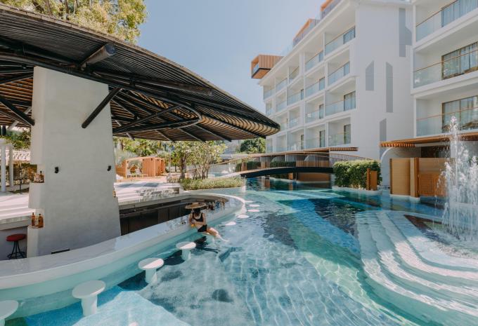 Hotel Andaman Embrace, Phuket