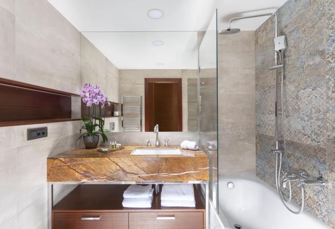  Doppelzimmer (DZ) Superior