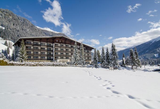 St. Jakob in Defereggen