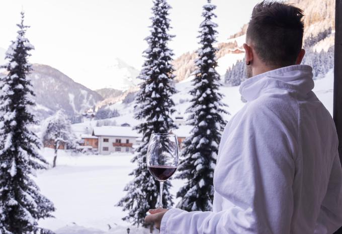 St. Jakob in Defereggen