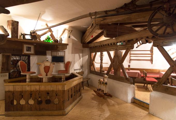 St. Jakob in Defereggen