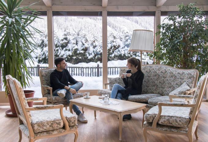 St. Jakob in Defereggen