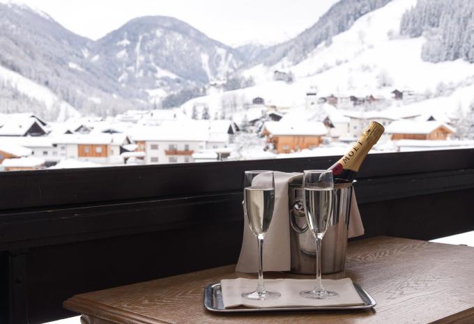 St. Jakob in Defereggen