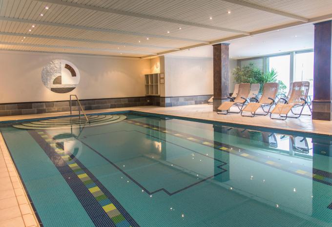 St. Jakob in Defereggen