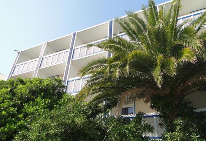 Colentum Resort Murter ***