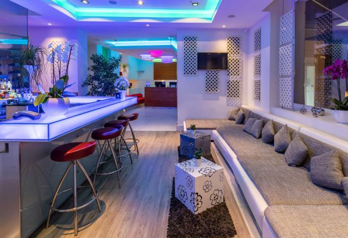 Hotel Astoria in Opatija ****