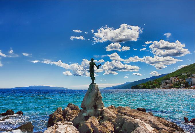 Opatija