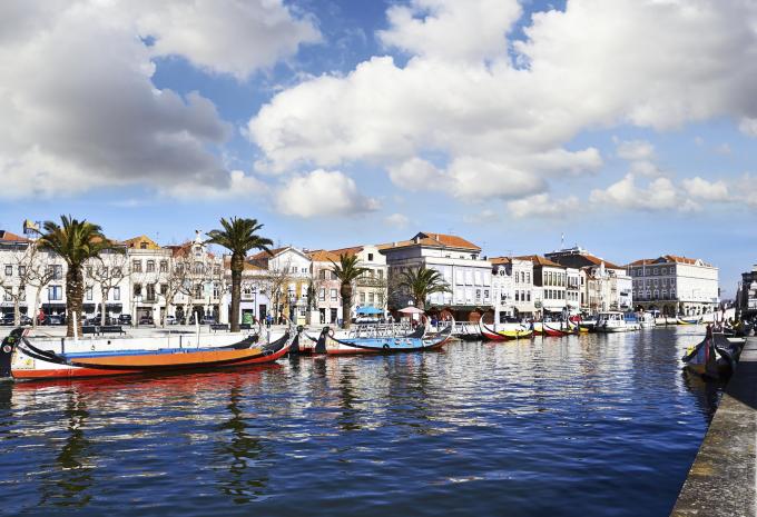 Aveiro