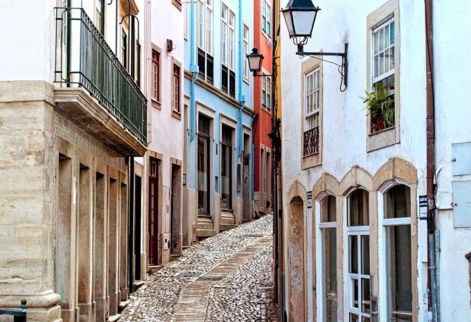 Coimbra