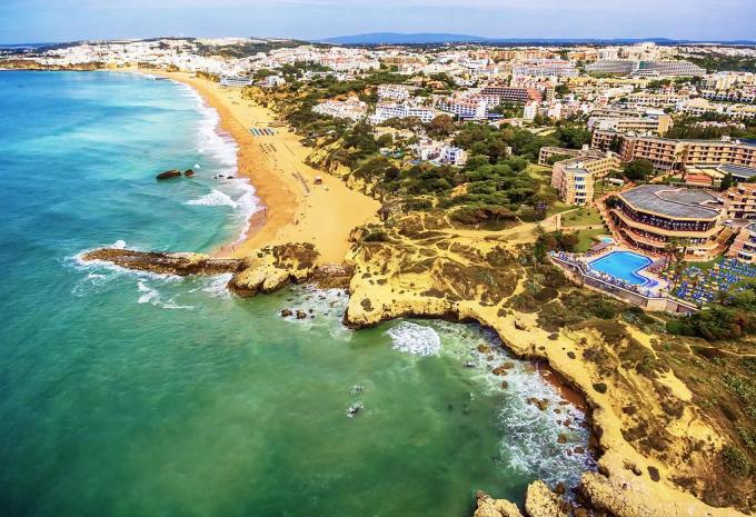 Albufeira