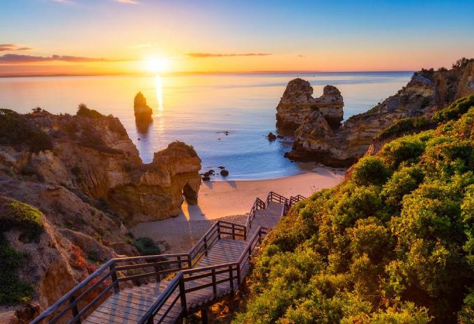 Algarve