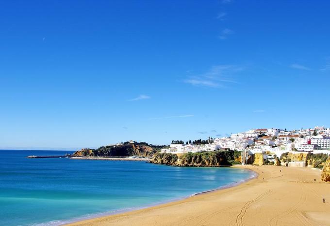 Albufeira