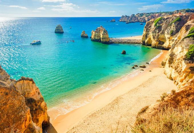 Algarve