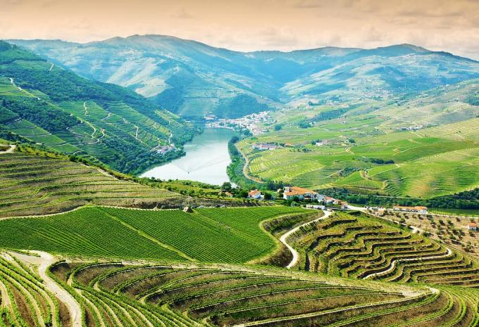 Die Höhepunkte Portugals - Rundreise