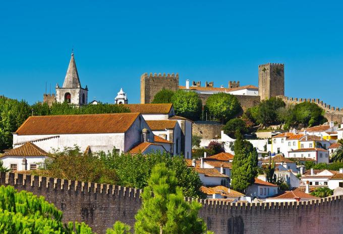 Óbidos