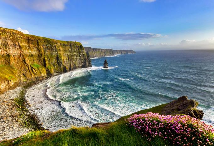 Cliffs of Moher