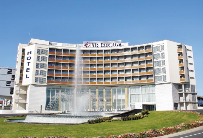 Hotel VIP Excecutive