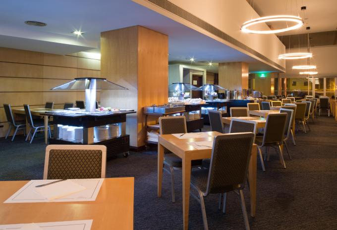 Hotel VIP Excecutive