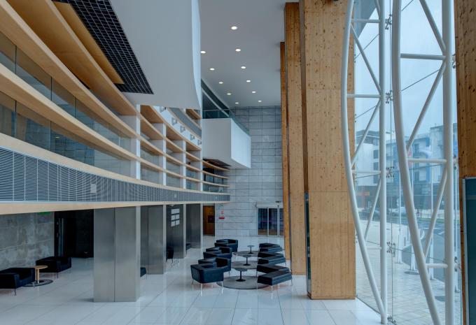 Hotel VIP Excecutive