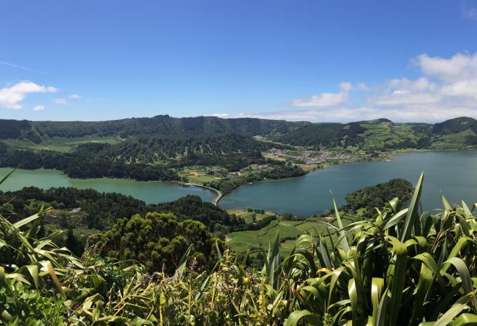 Sete Cidades