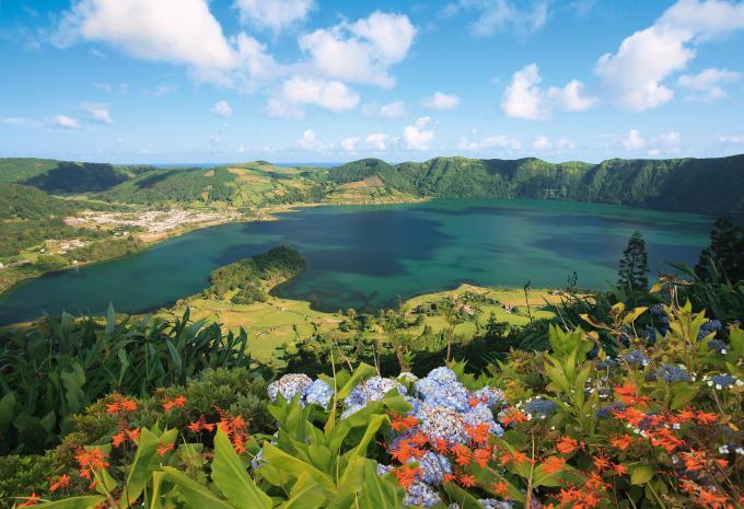 Sete Cidades
