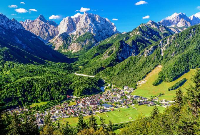 Kranjska Gora