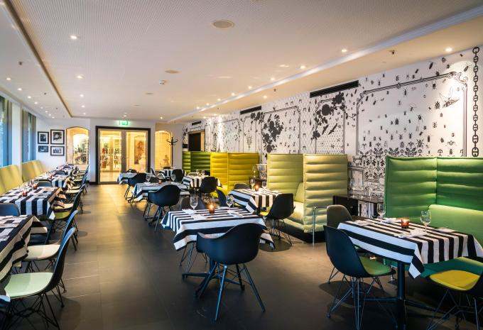 Hotel InterContinental Wien *****