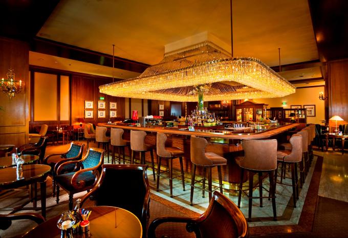 Hotel InterContinental Wien *****