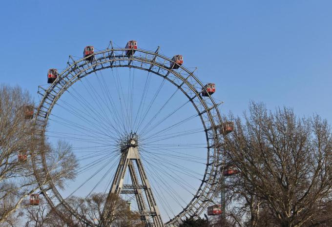 Wien - Prater