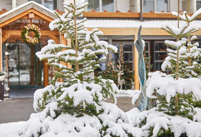 Parkhotel Bad Griesbach