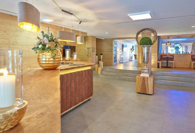 Bad Griesbach im Rottal