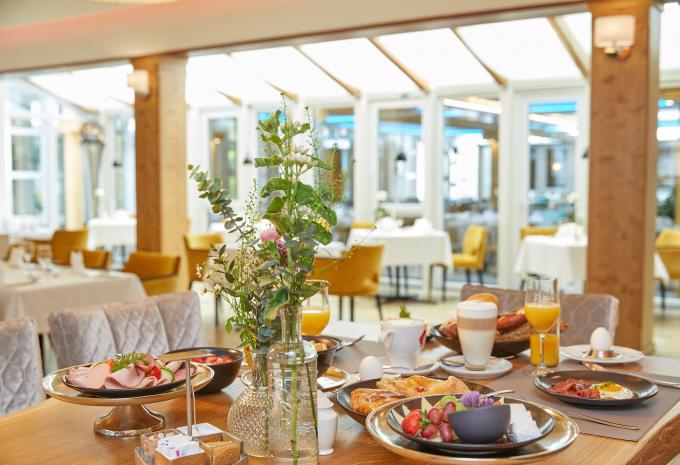 Bad Griesbach im Rottal