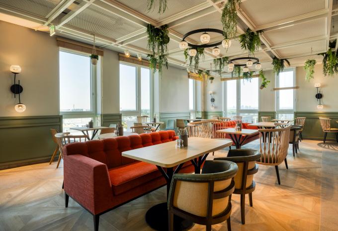 Wien - SCHNEEKÖNIGIN - Das Musical