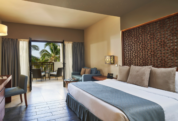 Fanar Hotel & Residences