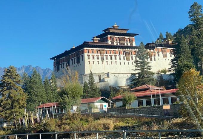 Bhutan 