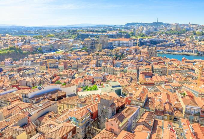 Porto