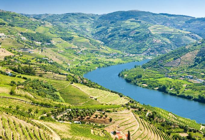 Nordportugal & Galicien - Rundreise