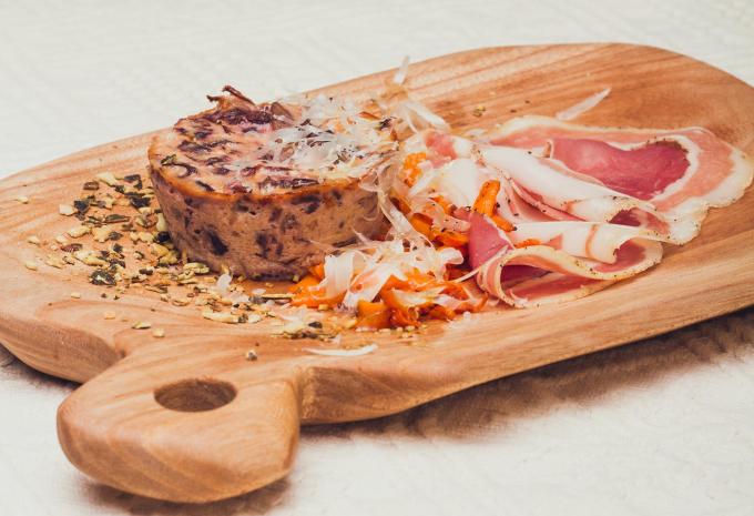 Durch Sloweniens mediterrane Weingärten - Radtour