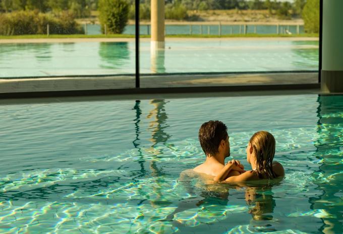 St. Martins Therme & Lodge