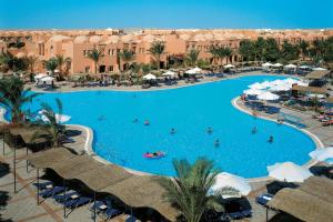Hurghada - Baden