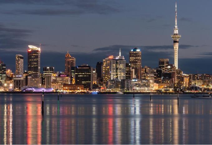 Auckland