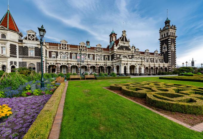 Dunedin