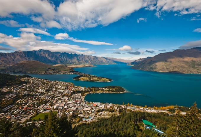 Queenstown