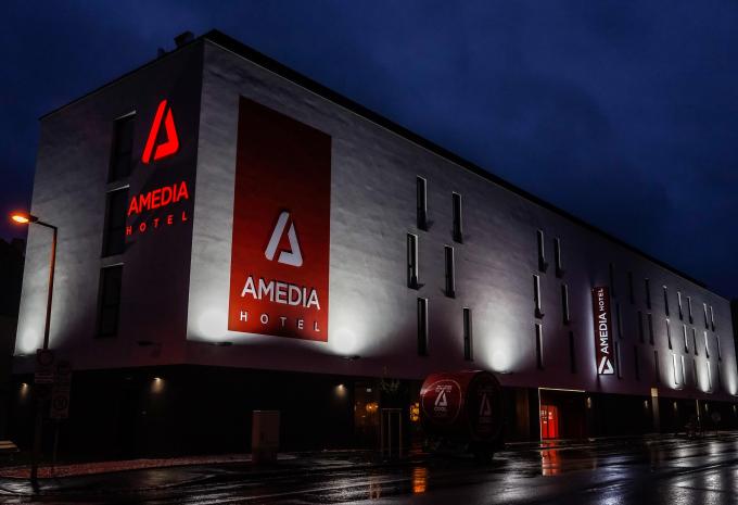 Linz - COME FROM AWAY - DIE VON WOANDERS