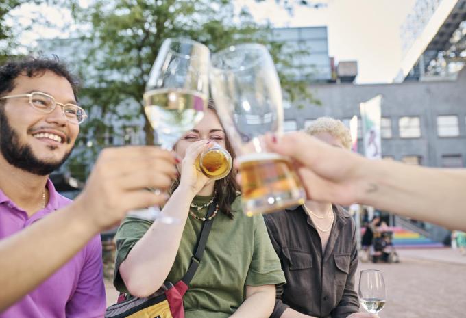 Linz - COME FROM AWAY - DIE VON WOANDERS