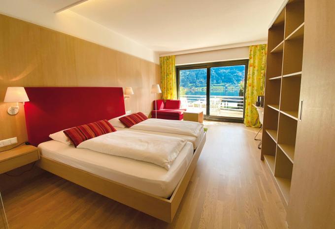 Zimmerbeispiel, Doppelzimmer (DZ) „Economy“