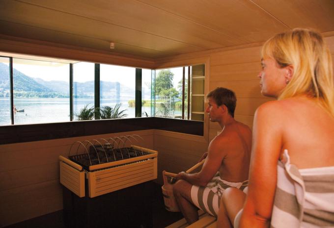 Steindorf am Ossiacher See